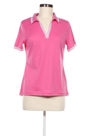 Damen T-Shirt Cross Sportswear, Größe M, Farbe Rosa, Preis € 17,85