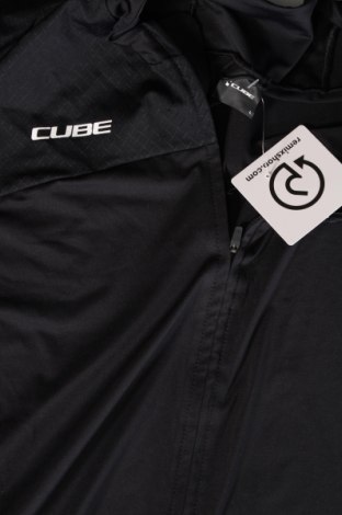 Tricou de femei Cube, Mărime L, Culoare Negru, Preț 38,48 Lei