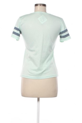 Dámske tričko D-Xel, Veľkosť M, Farba Zelená, Cena  3,79 €
