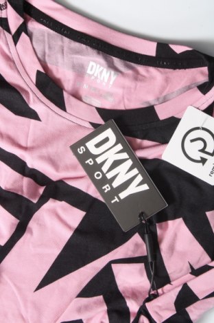 Dámské tričko DKNY, Velikost M, Barva Růžová, Cena  1 043,00 Kč