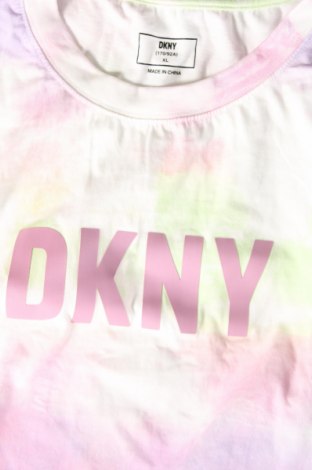 Damen T-Shirt DKNY, Größe XL, Farbe Mehrfarbig, Preis € 23,66