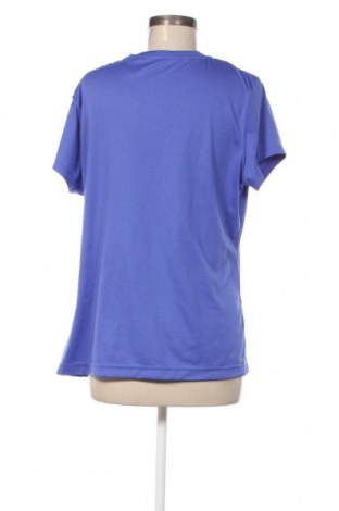 Damen T-Shirt Danskin, Größe XXL, Farbe Blau, Preis 3,79 €