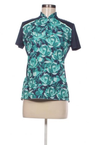Damen T-Shirt Decathlon, Größe L, Farbe Mehrfarbig, Preis € 8,60