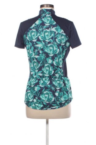 Γυναικείο t-shirt Decathlon, Μέγεθος L, Χρώμα Πολύχρωμο, Τιμή 7,24 €