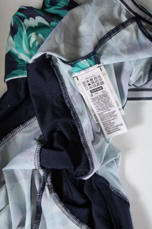Γυναικείο t-shirt Decathlon, Μέγεθος L, Χρώμα Πολύχρωμο, Τιμή 7,24 €