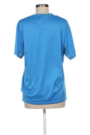 Γυναικείο t-shirt Decathlon, Μέγεθος XL, Χρώμα Μπλέ, Τιμή 7,24 €