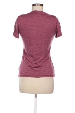 Damen T-Shirt Decathlon, Größe M, Farbe Lila, Preis € 9,05