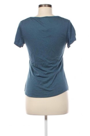 Γυναικείο t-shirt Decathlon, Μέγεθος S, Χρώμα Μπλέ, Τιμή 8,04 €