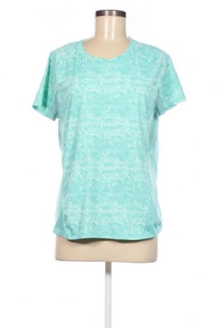 Damen T-Shirt Decathlon, Größe L, Farbe Grün, Preis € 8,60