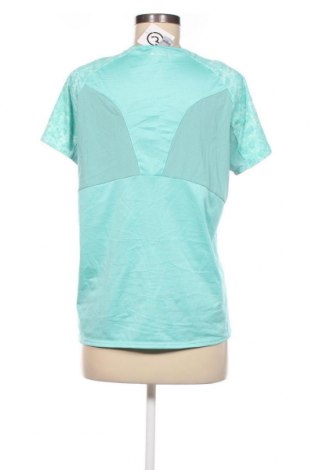 Damen T-Shirt Decathlon, Größe L, Farbe Grün, Preis € 8,60