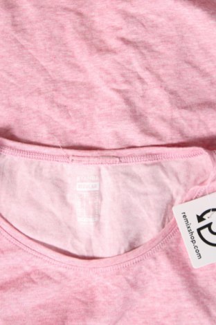 Damen T-Shirt Decathlon, Größe M, Farbe Rosa, Preis € 9,05