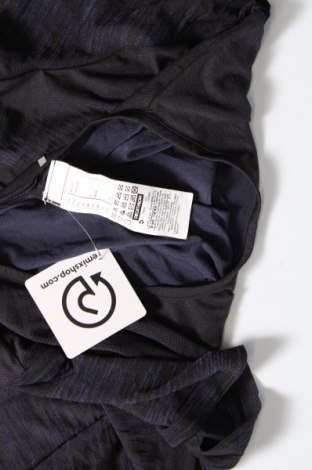 Dámske tričko Decathlon, Veľkosť L, Farba Modrá, Cena  6,63 €