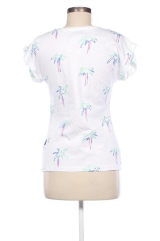 Γυναικείο t-shirt Dedicated, Μέγεθος XS, Χρώμα Λευκό, Τιμή 22,37 €