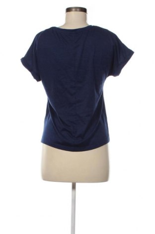 Damen T-Shirt Defacto, Größe S, Farbe Blau, Preis € 9,05