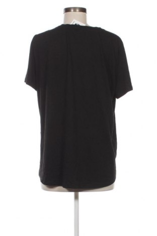 Tricou de femei Defacto, Mărime L, Culoare Negru, Preț 42,76 Lei