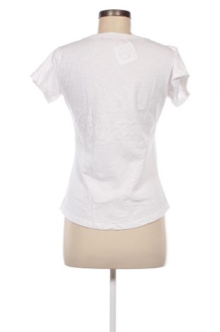 Γυναικείο t-shirt Derbe, Μέγεθος S, Χρώμα  Μπέζ, Τιμή 31,96 €