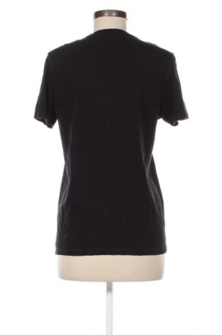 Γυναικείο t-shirt Diesel, Μέγεθος M, Χρώμα Μαύρο, Τιμή 71,50 €