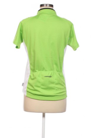 Γυναικείο t-shirt Disegna, Μέγεθος M, Χρώμα Πράσινο, Τιμή 7,79 €