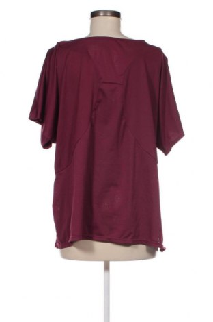 Damen T-Shirt Domyos, Größe XL, Farbe Lila, Preis 8,15 €