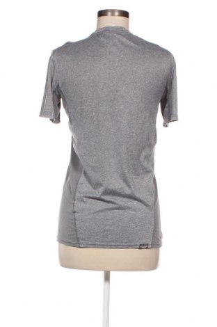 Damen T-Shirt Domyos, Größe S, Farbe Grau, Preis € 9,05