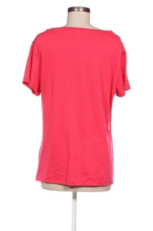 Dámske tričko Domyos, Veľkosť XL, Farba Ružová, Cena  7,00 €