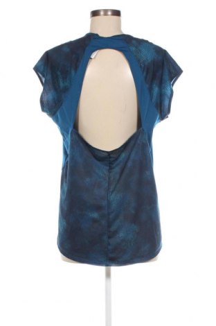 Damen T-Shirt Domyos, Größe L, Farbe Blau, Preis € 8,15