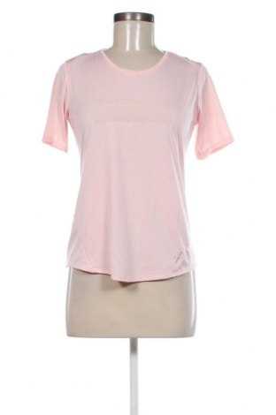 Damen T-Shirt Domyos, Größe M, Farbe Rosa, Preis 6,79 €