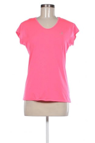 Damen T-Shirt Domyos, Größe S, Farbe Rosa, Preis 4,98 €