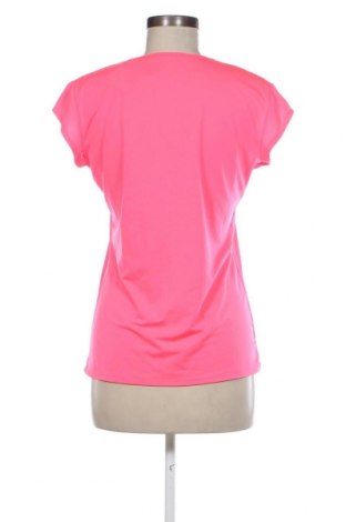 Damen T-Shirt Domyos, Größe S, Farbe Rosa, Preis 4,98 €