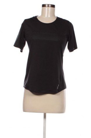 Damen T-Shirt Domyos, Größe M, Farbe Schwarz, Preis € 6,34