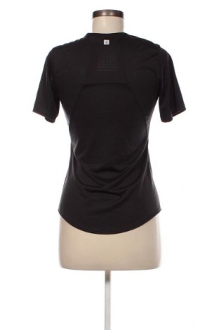 Damen T-Shirt Domyos, Größe M, Farbe Schwarz, Preis € 9,05