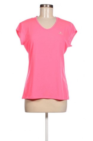 Tricou de femei Domyos, Mărime M, Culoare Roz, Preț 17,82 Lei