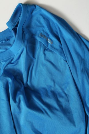 Damen T-Shirt Domyos, Größe XL, Farbe Blau, Preis € 8,15
