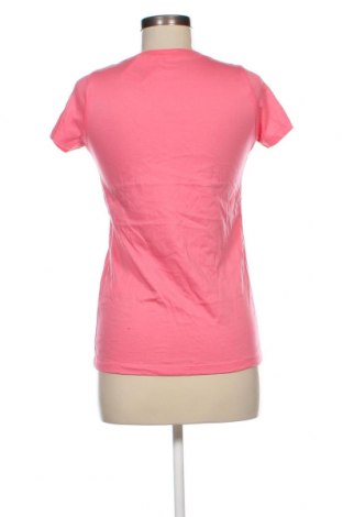 Damen T-Shirt Domyos, Größe M, Farbe Rosa, Preis 6,34 €