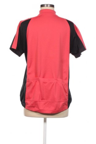 Damen T-Shirt Double speed, Größe L, Farbe Rot, Preis 8,60 €