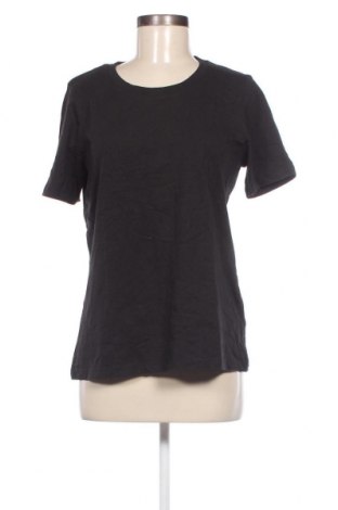 Damen T-Shirt EMILIA PARKER, Größe L, Farbe Schwarz, Preis € 10,02