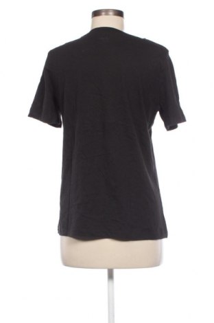 Damen T-Shirt EMILIA PARKER, Größe L, Farbe Schwarz, Preis 10,57 €