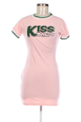 Dámské tričko EMMA & ASHLEY, Velikost M, Barva Růžová, Cena  94,00 Kč