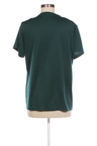 Дамска тениска ENDURANCE, Размер XL, Цвят Зелен, Цена 14,40 лв.