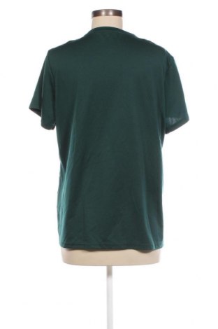 Tricou de femei ENDURANCE, Mărime XL, Culoare Verde, Preț 52,63 Lei