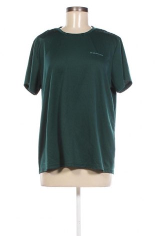 Γυναικείο t-shirt ENDURANCE, Μέγεθος XL, Χρώμα Πράσινο, Τιμή 9,41 €