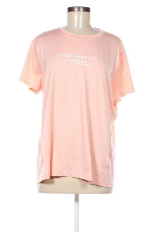 Дамска тениска ENDURANCE, Размер XL, Цвят Розов, Цена 15,20 лв.
