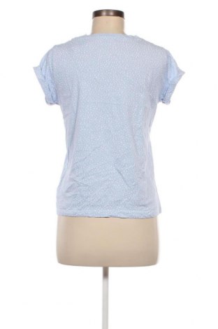 Damski T-shirt Edc By Esprit, Rozmiar XS, Kolor Niebieski, Cena 51,18 zł