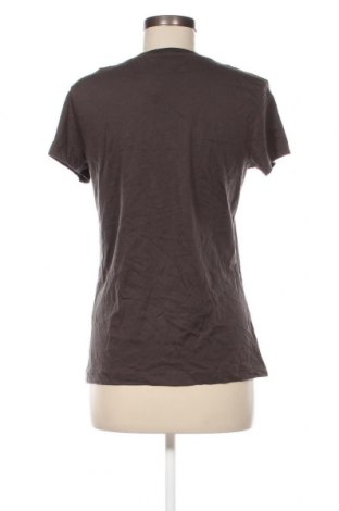 Damen T-Shirt Edc By Esprit, Größe XL, Farbe Grau, Preis 10,57 €