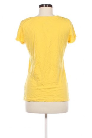 Γυναικείο t-shirt Edc By Esprit, Μέγεθος M, Χρώμα Κίτρινο, Τιμή 6,44 €