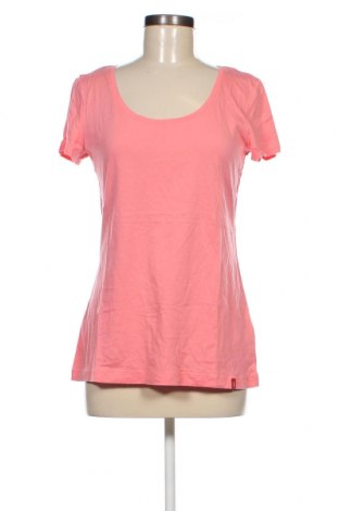 Damen T-Shirt Edc By Esprit, Größe XL, Farbe Rosa, Preis 11,13 €