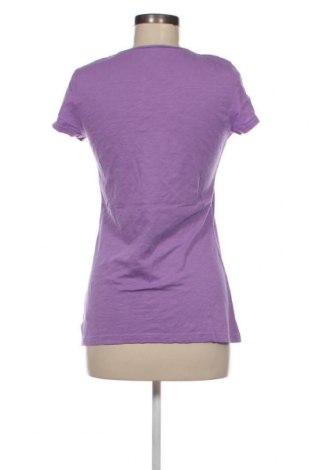 Damen T-Shirt Edc By Esprit, Größe M, Farbe Lila, Preis 11,13 €