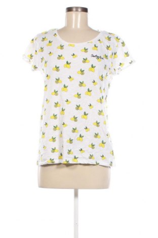 Damen T-Shirt Eight2Nine, Größe L, Farbe Weiß, Preis 10,57 €