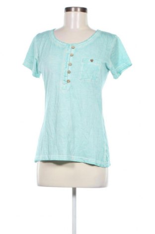 Dámské tričko Eight2Nine, Velikost M, Barva Zelená, Cena  179,00 Kč