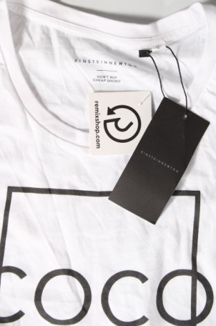 Dámske tričko Einstein&Newton, Veľkosť L, Farba Biela, Cena  18,56 €